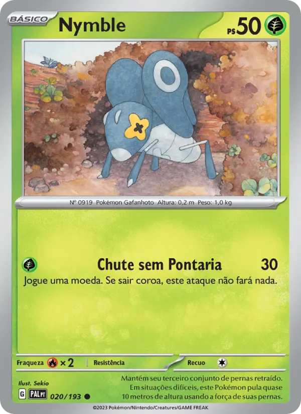 Carta 020