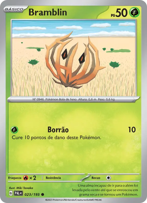 Carta 023
