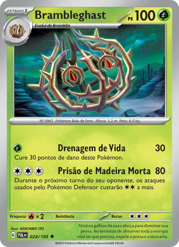 Carta 024