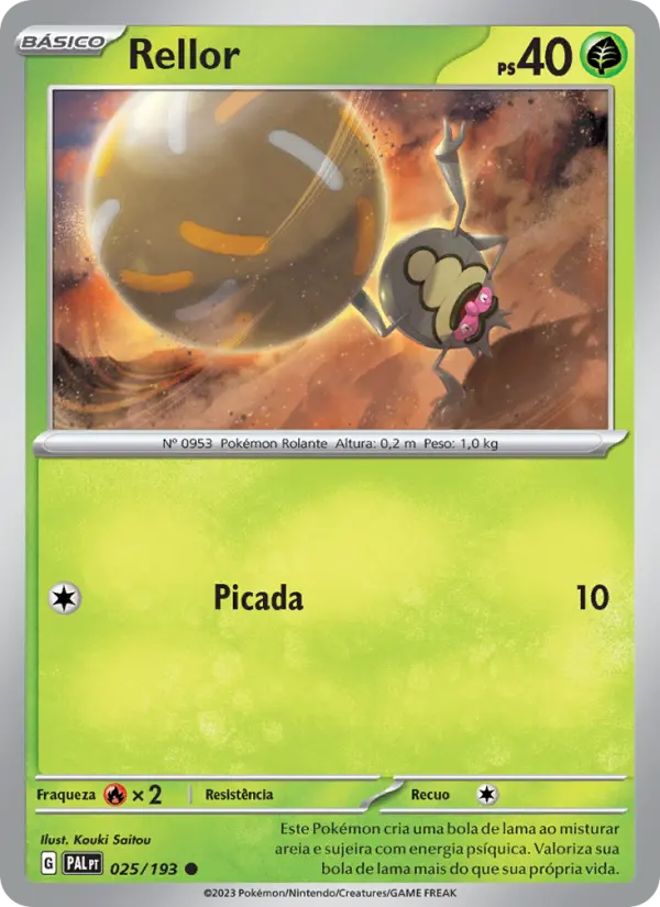 Carta 025