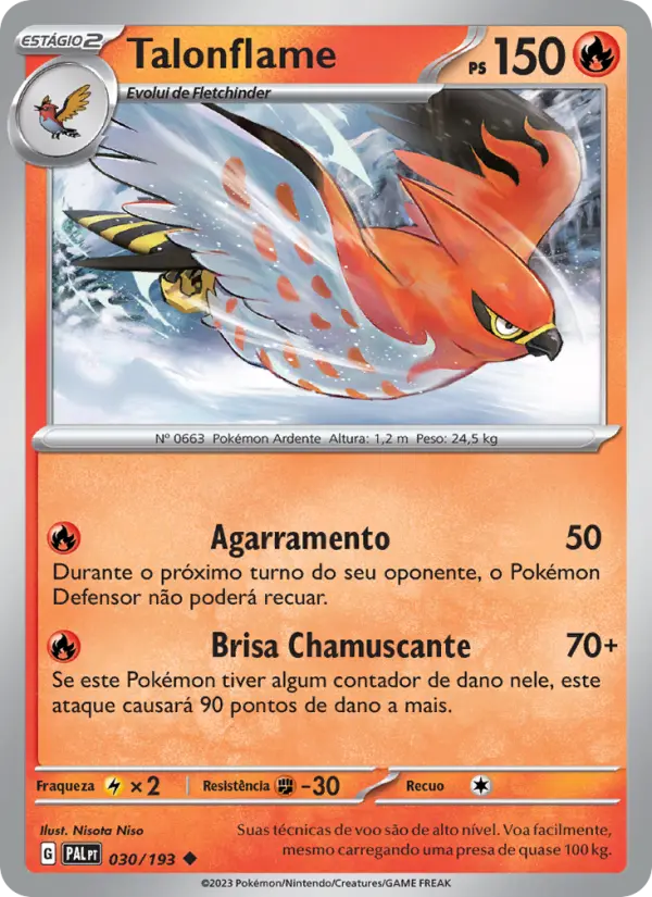 Carta 030