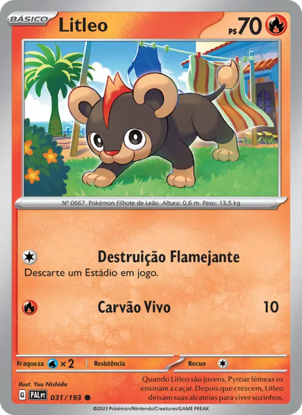 Carta 031
