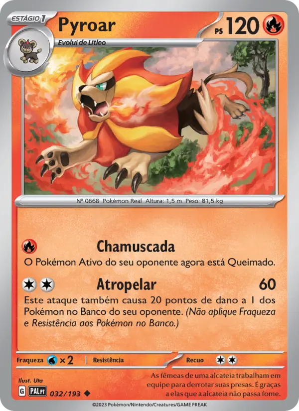 Carta 032
