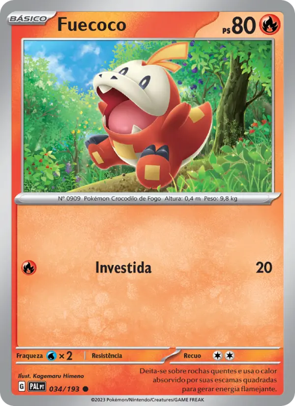 Carta 034