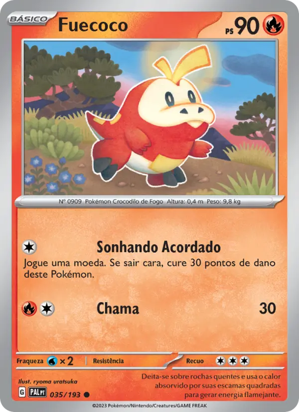 Carta 035