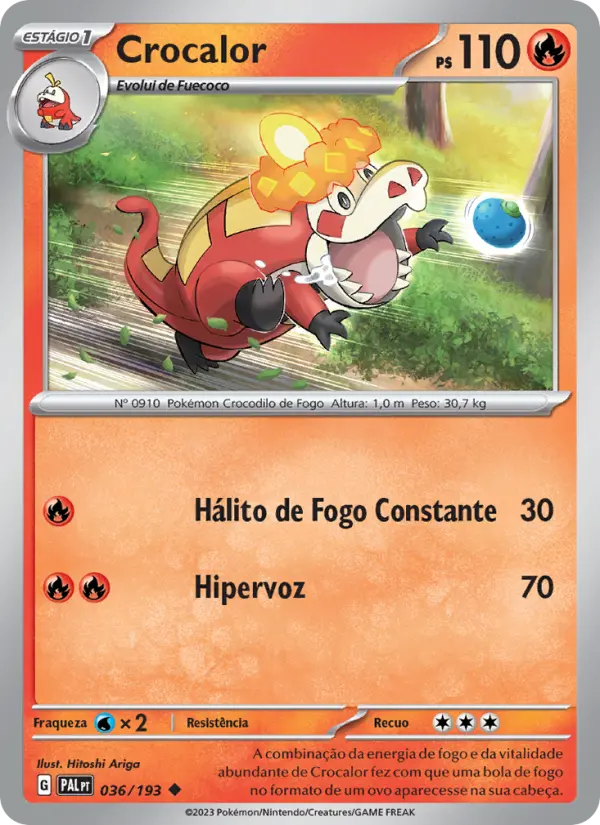 Carta 036