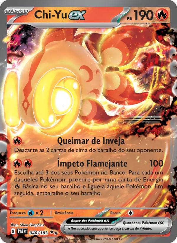 Carta 040
