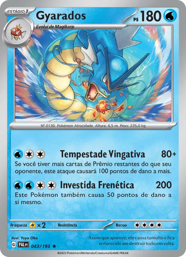 Carta 043