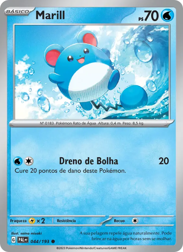 Carta 044
