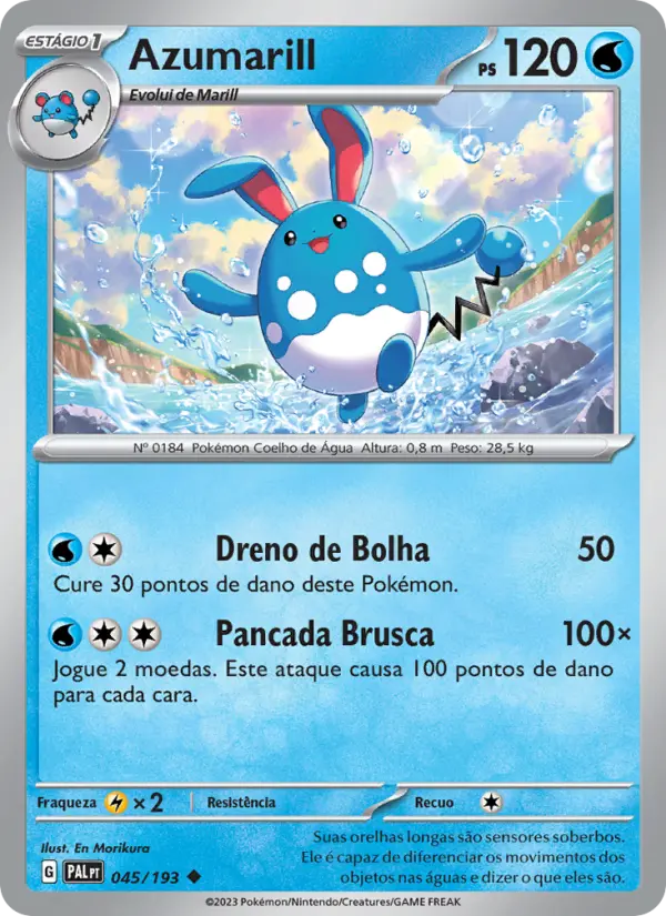 Carta 045