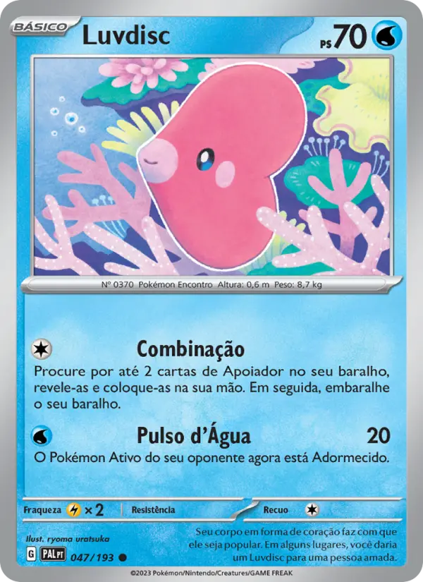 Carta 047