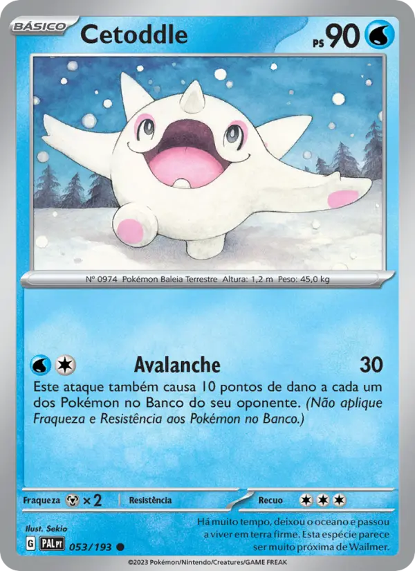 Carta 053