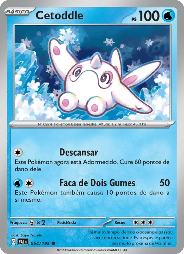 Carta 054