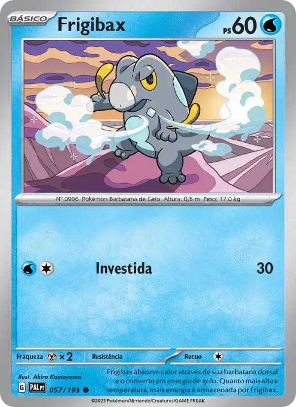 Carta 057