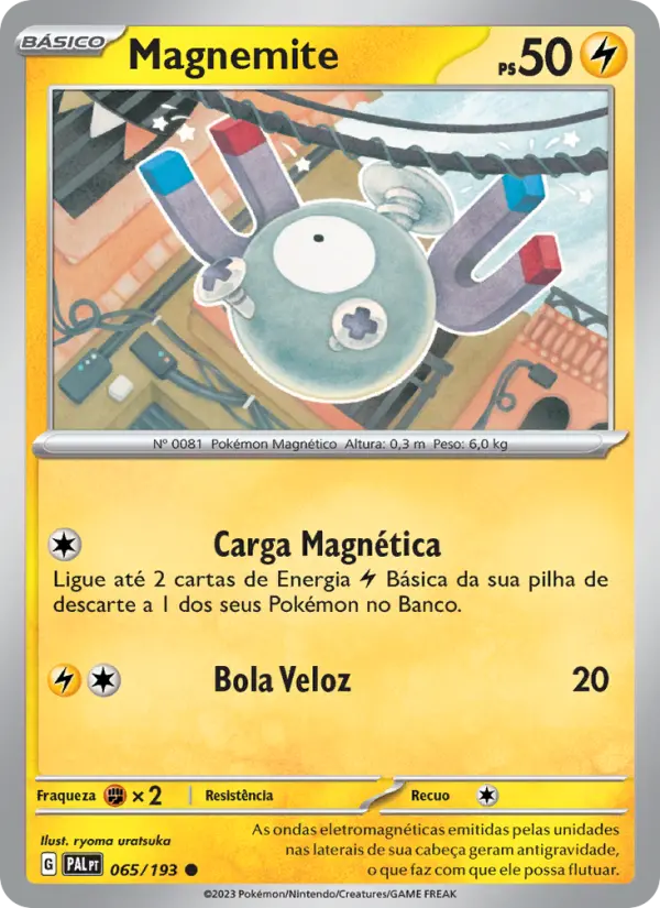 Carta 065