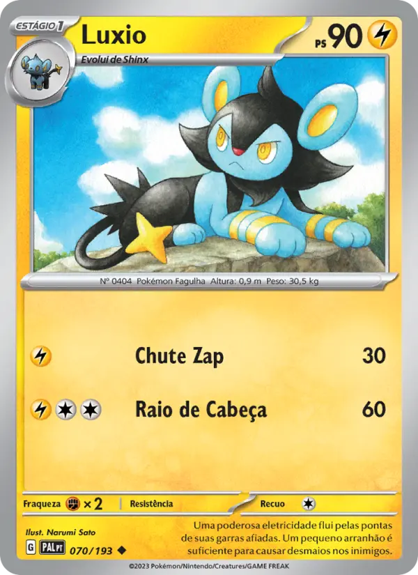 Carta 070
