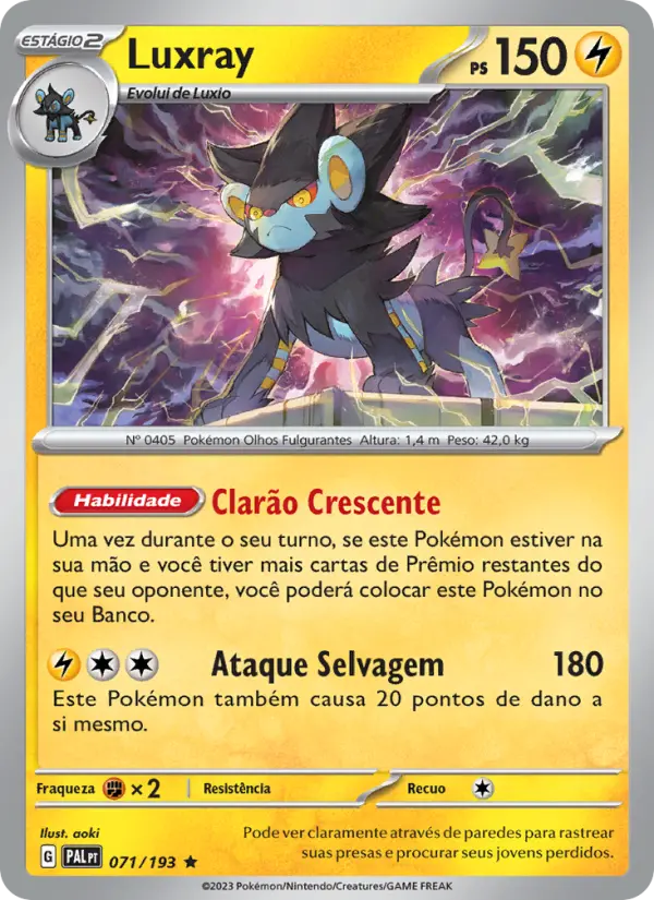 Carta 071