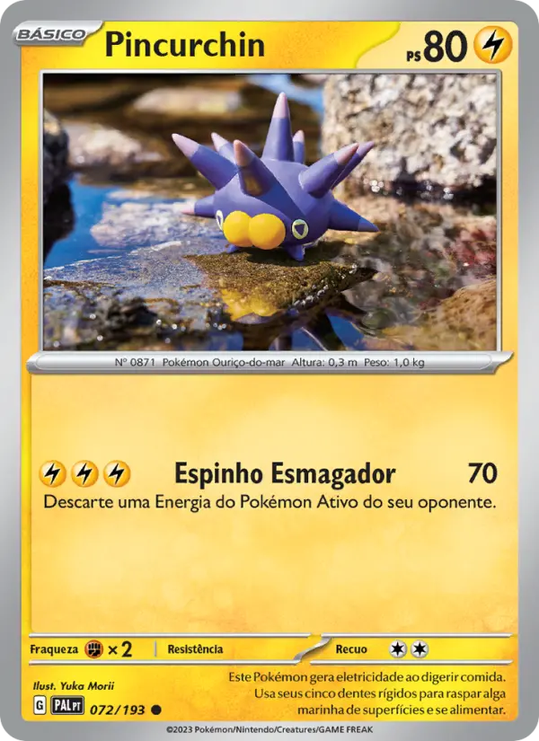 Carta 072