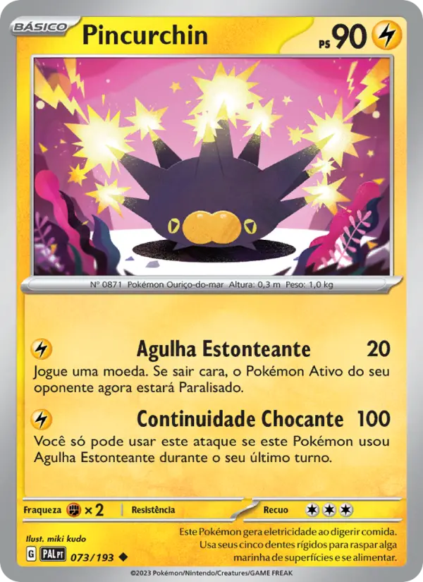 Carta 073