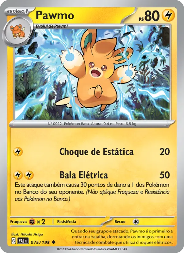 Carta 075