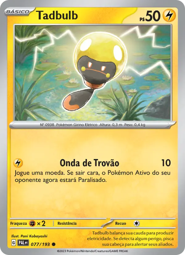 Carta 077