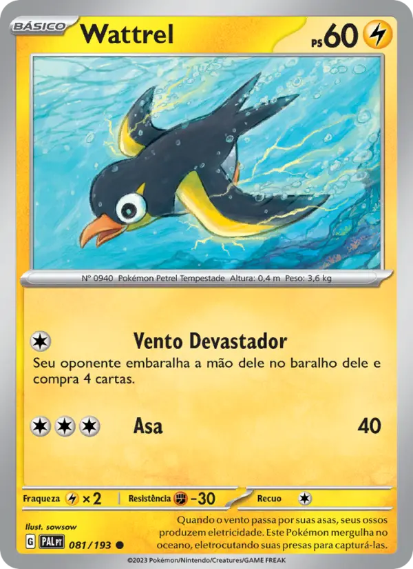 Carta 081