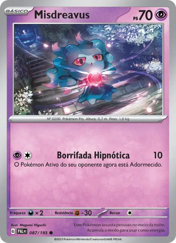 Carta 087