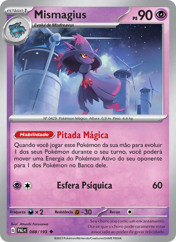 Carta 088