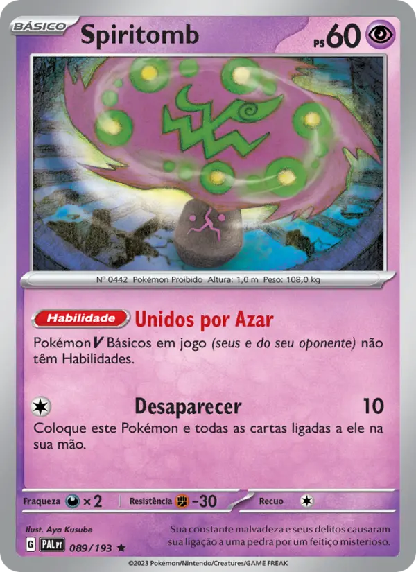 Carta 089