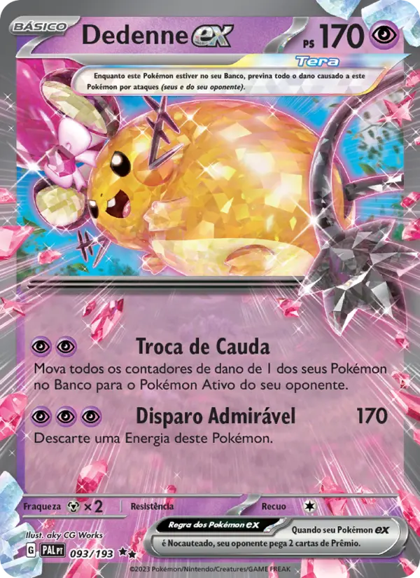 Carta 093