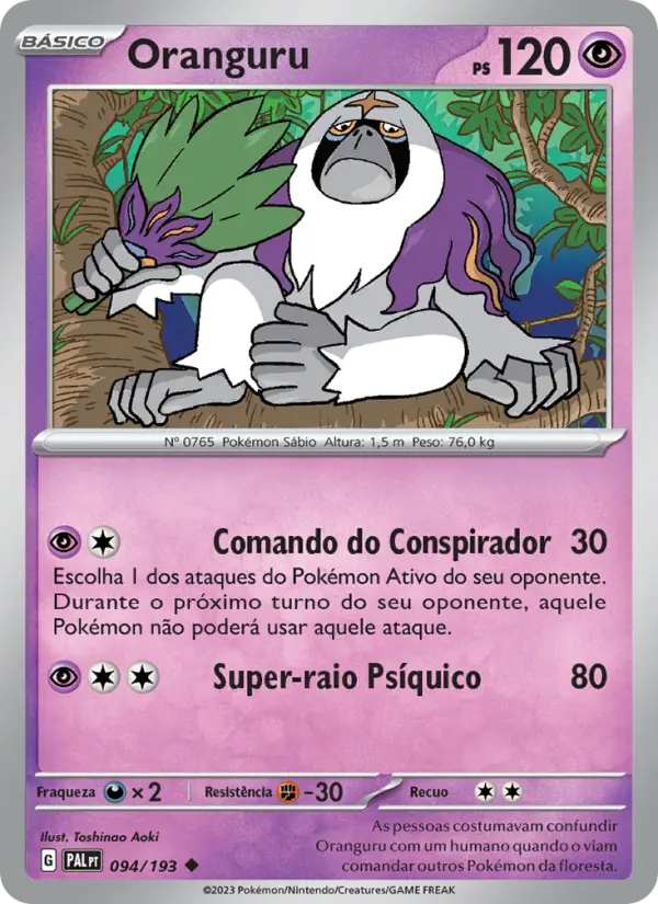 Carta 094
