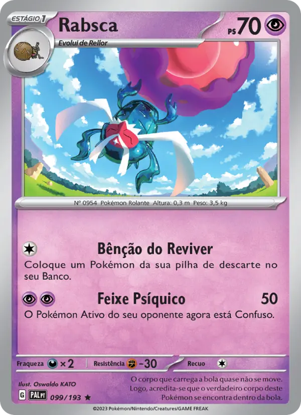 Carta 099
