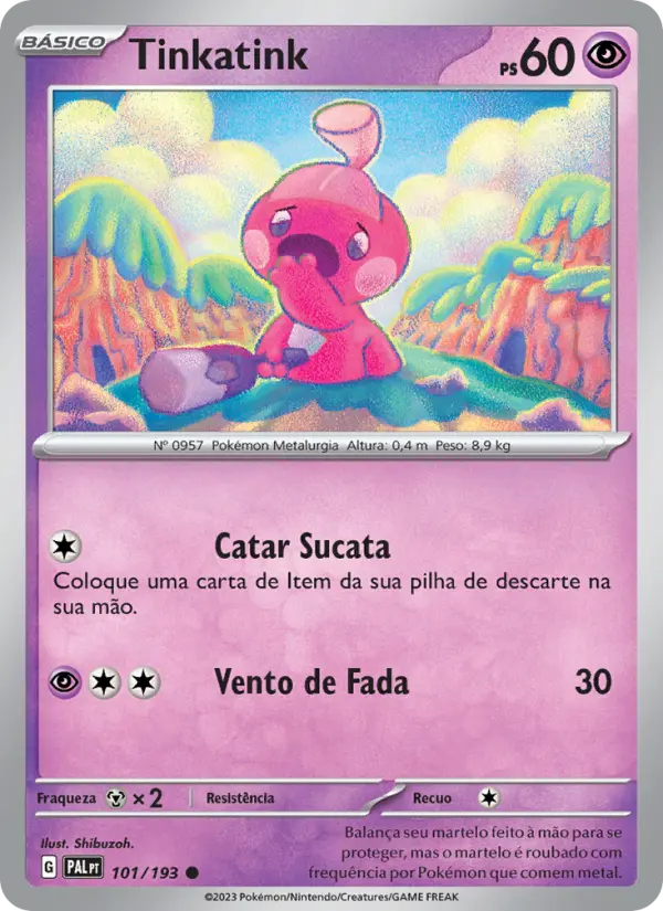 Carta 101