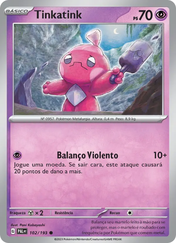 Carta 102