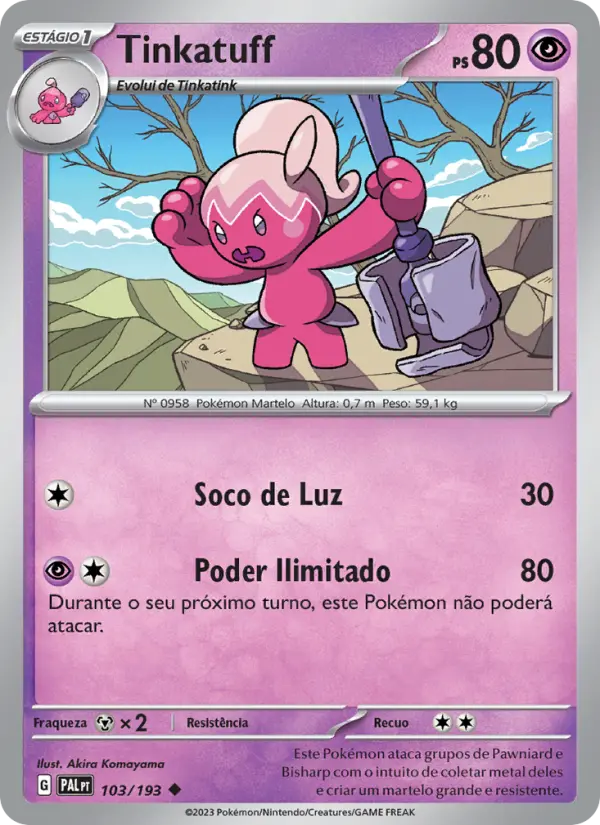 Carta 103