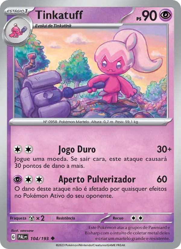 Carta 104