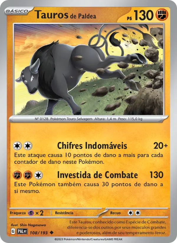 Carta 108