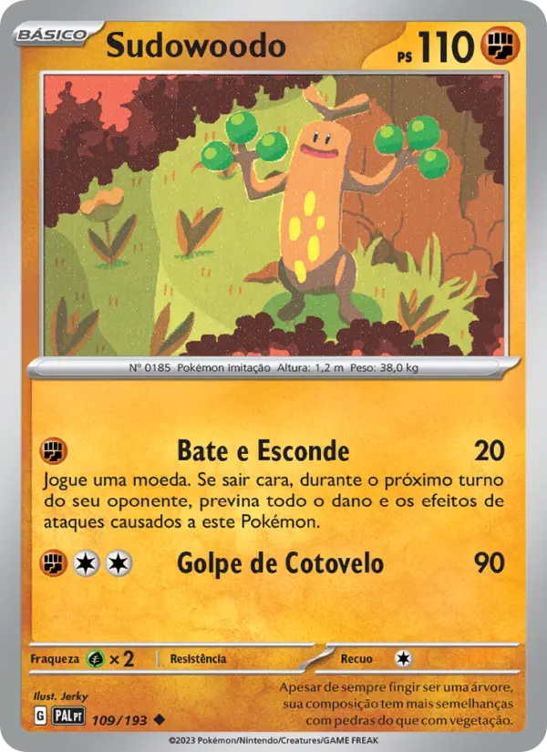 Carta 109