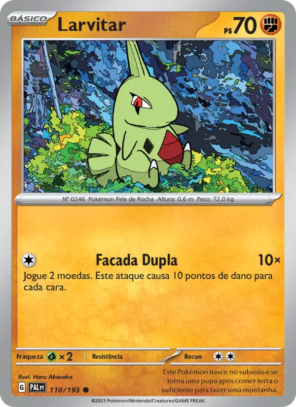 Carta 110