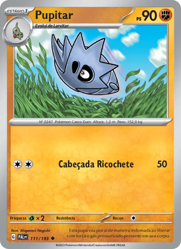 Carta 111