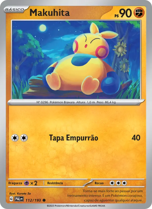 Carta 112