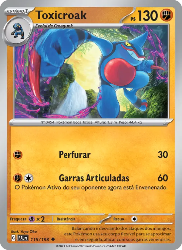 Carta 115