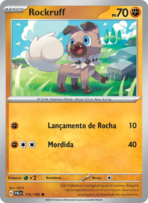 Carta 116