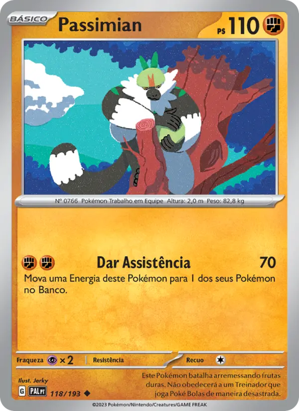 Carta 118