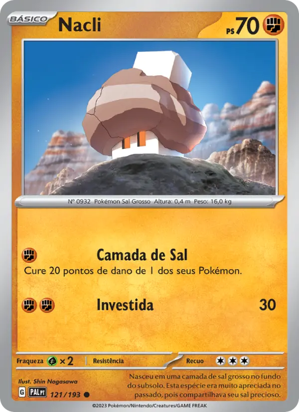 Carta 121