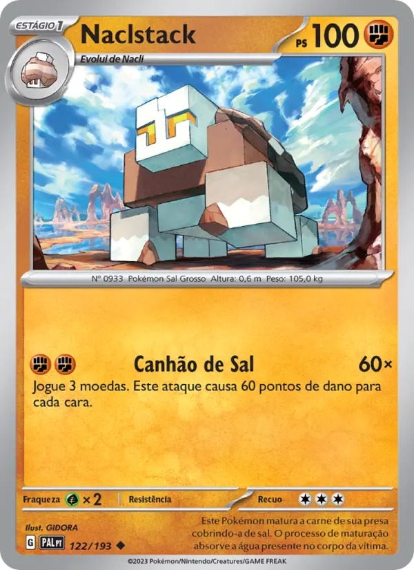 Carta 122