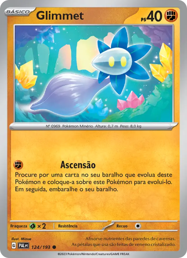 Carta 124