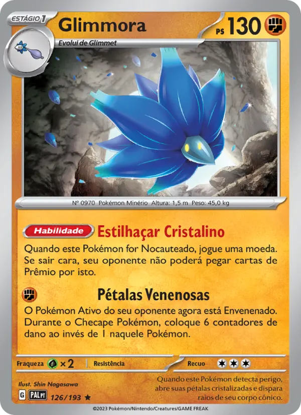 Carta 126