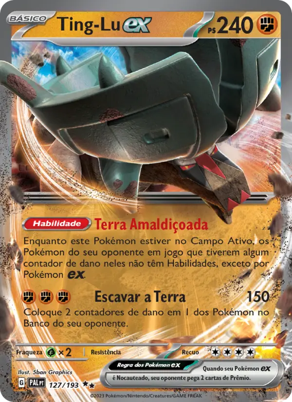 Carta 127