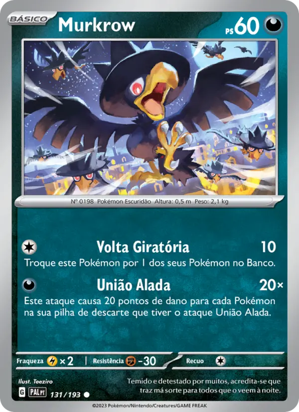 Carta 131
